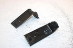 1998 Polaris 500 Oem Headlight Bracket Set 1011985-067 1011984-067 SP39