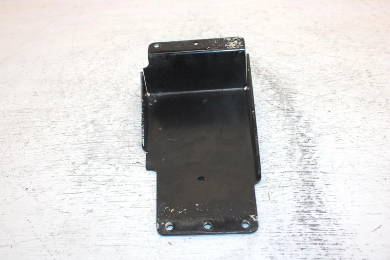1995 Polaris Xlt Oem Right Footrest 5220894-067 SP19