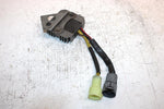 00 Kawasaki Bayou 300 4x4 Oem Voltage Regulator 21066-1112 21066-0047 AK20