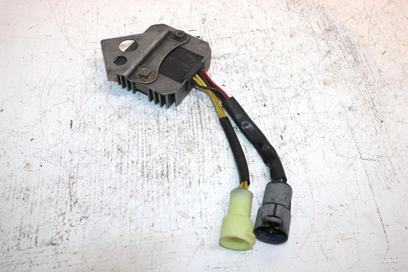 00 Kawasaki Bayou 300 4x4 Oem Voltage Regulator 21066-1112 21066-0047 AK20