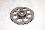 1997 Kawasaki Bayou 220 Oem Starter Clutch Gear 16085-1198 16085-0712 AK21