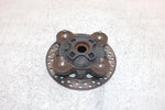 2015 Polaris Ranger 570 Eps Oem Rear Wheel Hub And Rotor 5142964-067 XP5