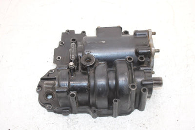 1994 Kawasaki Bayou 300 4x4 Oem Center Gearcase 14055-1126 AK18
