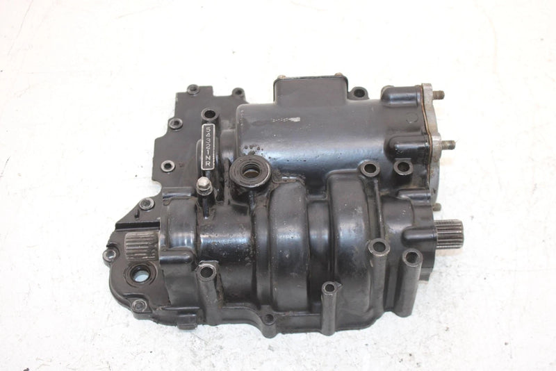 1994 Kawasaki Bayou 300 4x4 Oem Center Gearcase 14055-1126 AK18