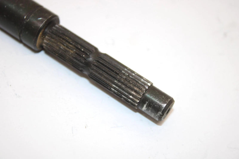 03 Yamaha  Bear Tracker 250 Yfm250xr Oem Shaft 3GC-18197-00-00 AY13