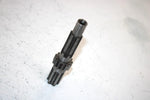 86 Honda Fourtrax  Trx125 A Oem Transmission Main Shaft 23211-968-000 AH16