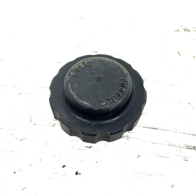 00-02 Yamaha WaveRunner GP1200 OEM Fuse Cover Cap 66V-8132W-00-00 JY28