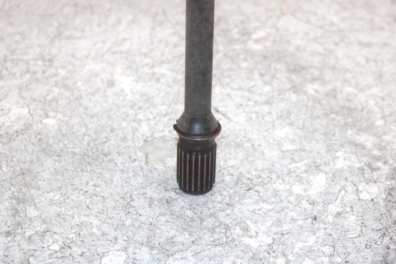 1994 Yamaha  Timberwolf 4wd Oem Front Prop Drive Shaft 4BD-46172-00-00 AY25