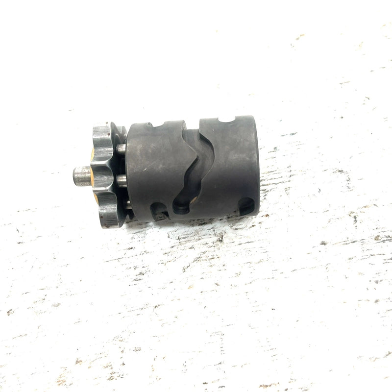 2001 Bombardier DS650 OEM Shift Drum 420258275 AB16