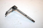 87 Yamaha  Champ 100 Yfm100t Oem Shift Shaft 22F-18101-03-00 AY4