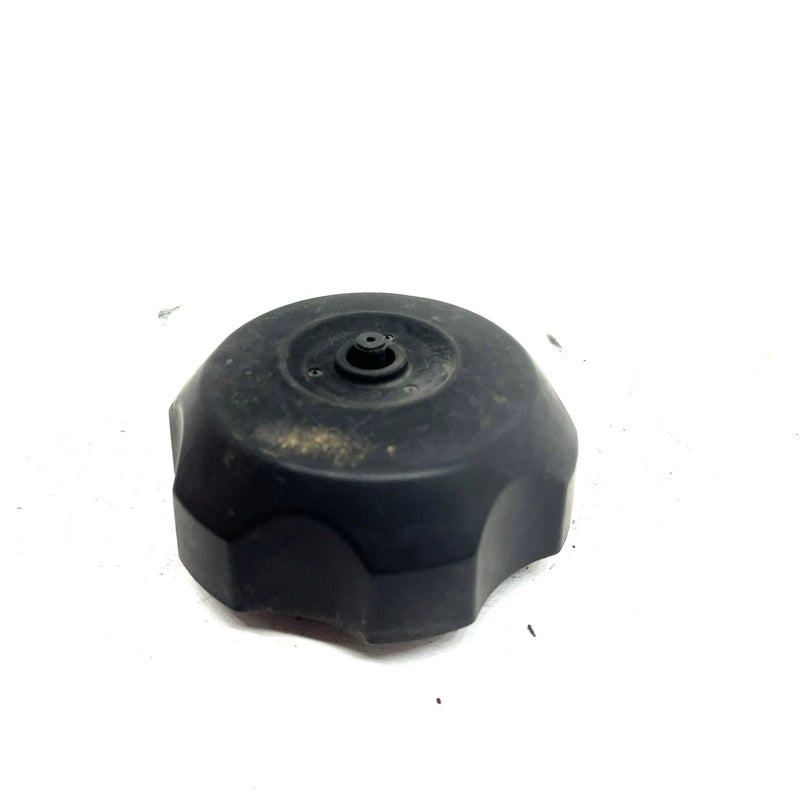07-14 Honda Rancher 420 TRX420FE ES OEM Fuel Gas Cap 17620-HP5-600 AH76