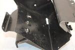 90 Yamaha Phazer Ii Le Oem Left Footwell 87F-21910-09-00 SY36