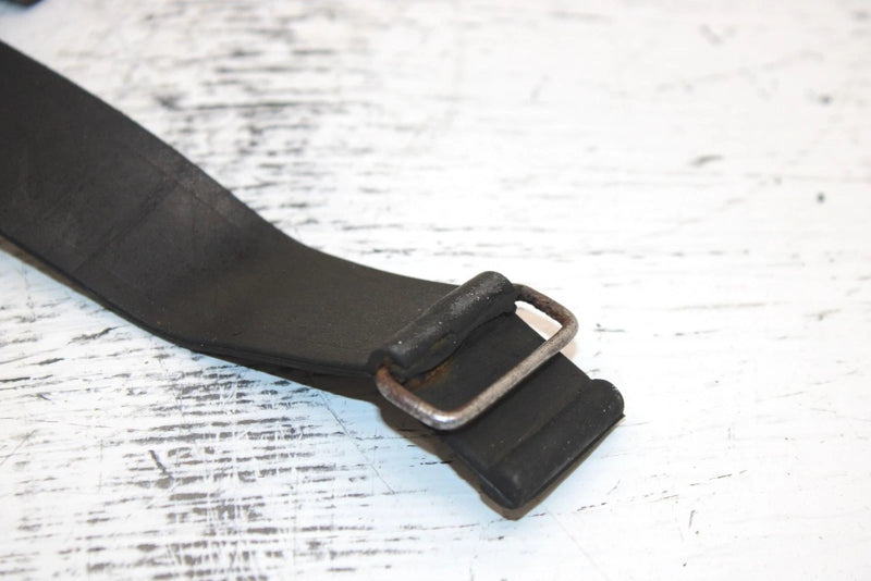 1997 Yamaha Venture Tr Oem Battery Bracket W/Strap 89X-2199G-01-00 SY15