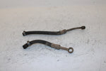 1996 Polaris Sportsman 500 Oem Oil Hose Line Set 7052133 AP187