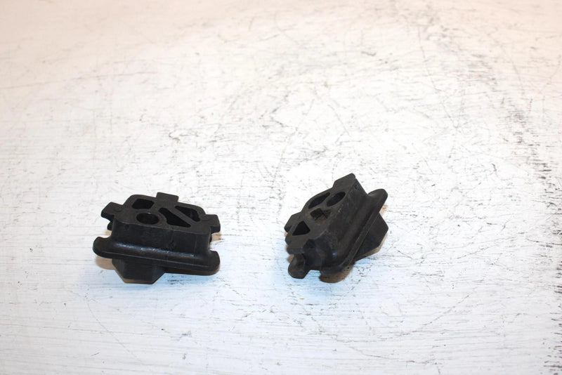 2001 Ski-doo Mxz 600 Oem Spring Adjuster Set 503189284 503190022 SS4