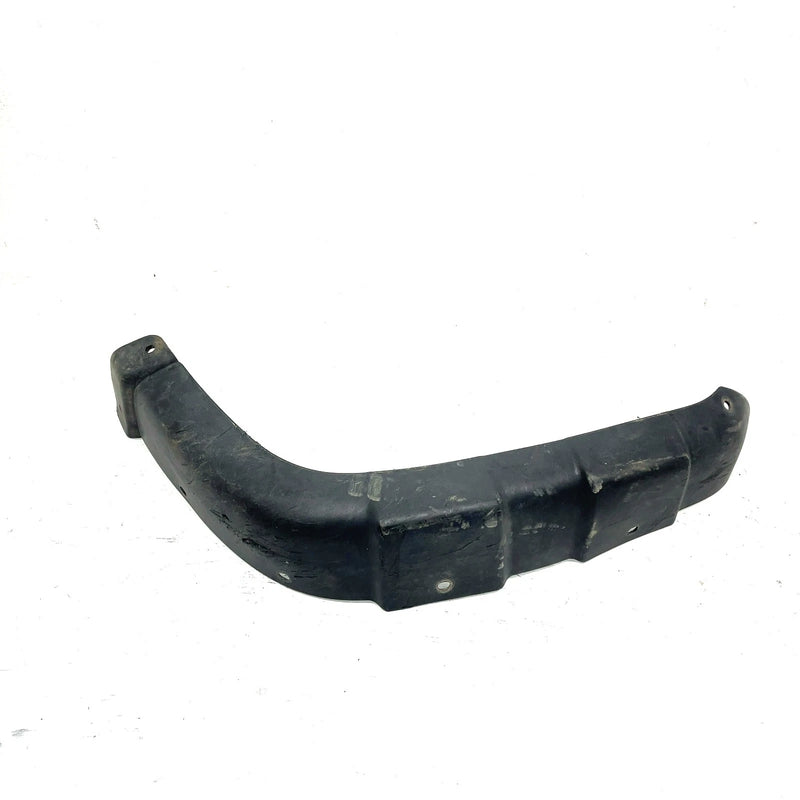 null Honda Foreman Rubicon 500 OEM Front Left Splash Guard 61866-HN2-000ZA AH95