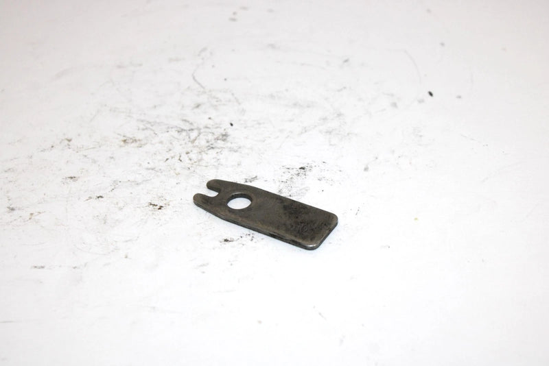 2009 Honda Trx 500 Fpea Foreman P/s Es Oem Fixing Plate 14115-HM7-000 AH17
