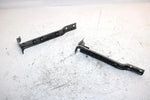 79 Yamaha Enticer 340 Et340c Oem Footrest Brace Set 8G8-21910-00-00 SY4
