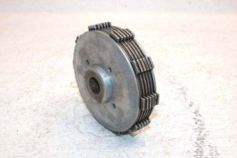 1986 Honda Trx 350 A Fourtrax 4x4 Oem Clutch Pack 22120-HA7-670 AH43