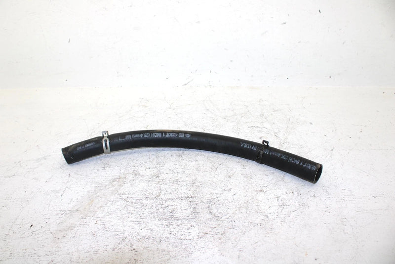 2003 Polaris 800 Xc Sp Edge Oem  Coolant Hose Head/Brake W/Clamp 5411956 SP35
