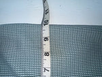 New Vintage Green Checkered Dickson Jenkins Polyester Pants #535 3A-20