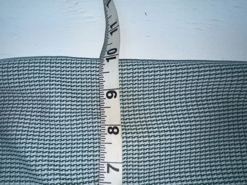 New Vintage Green Checkered Dickson Jenkins Polyester Pants #535 3A-20