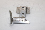2006 Polaris 600 Fusion Oem Oil Bottle Lower Bracket 5249094 SP31