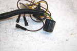 92 Polaris Trail Deluxe Oem Headlight Harness 2460318 SP24