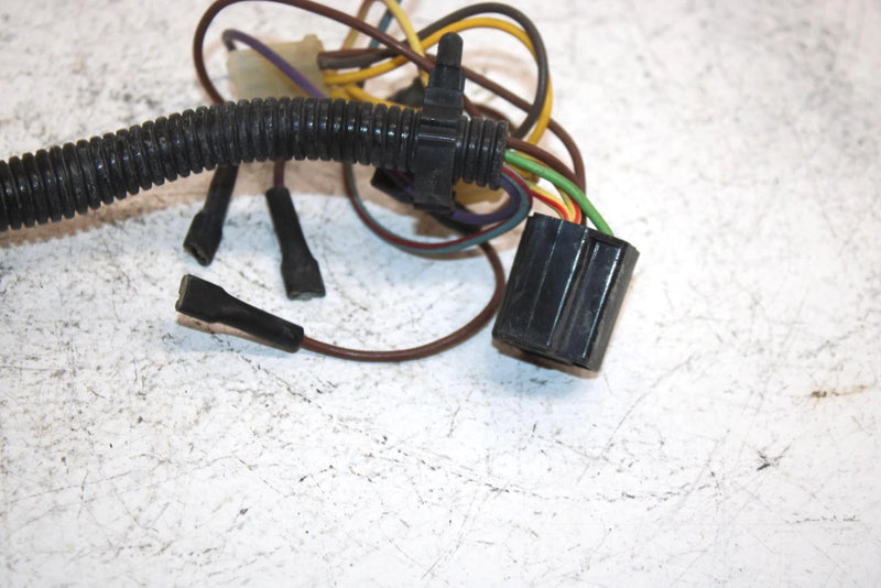 92 Polaris Trail Deluxe Oem Headlight Harness 2460318 SP24