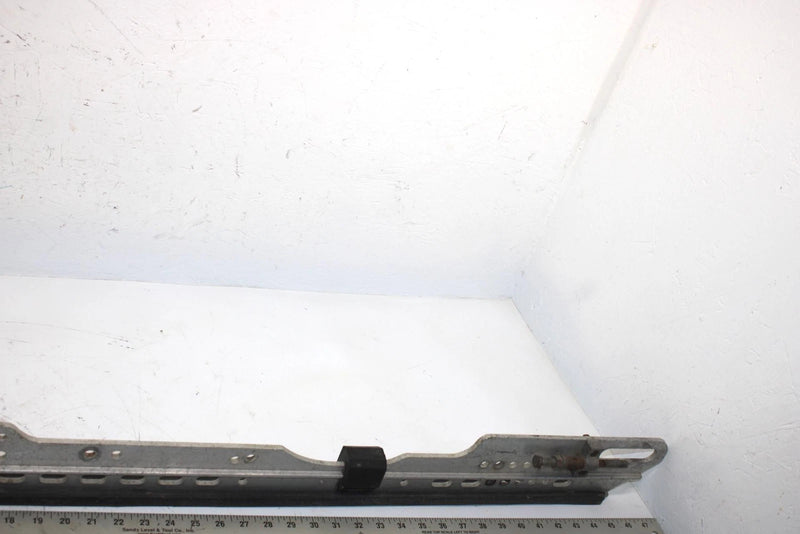 97 Arctic Cat Zrt 600 Oem Left Skid Rail 2604-050 SA15