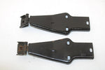 Polaris Oem Front Hood Hinge Set Of 2 2635005-067 Q5955