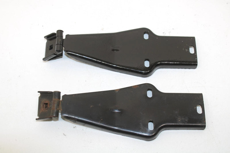Polaris Oem Front Hood Hinge Set Of 2 2635005-067 Q5955