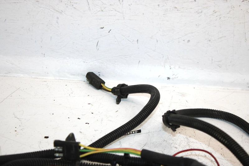 92 Polaris Sport Gt Oem Main Wire Harness 2460327 SP62