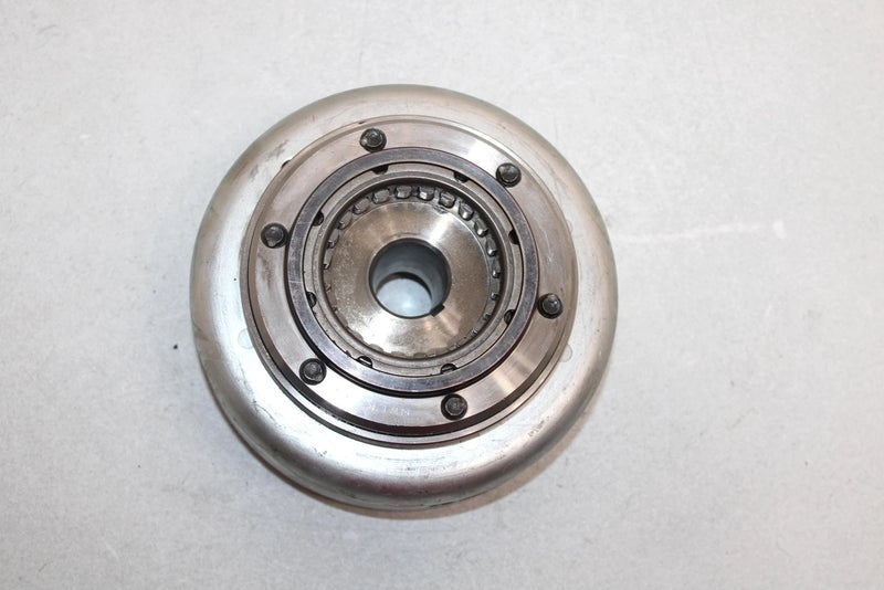 91 Yamaha  Big Bear  4wd Oem Flywheel 3HN-85550-00-00 3HN-85550-01-00 AY43