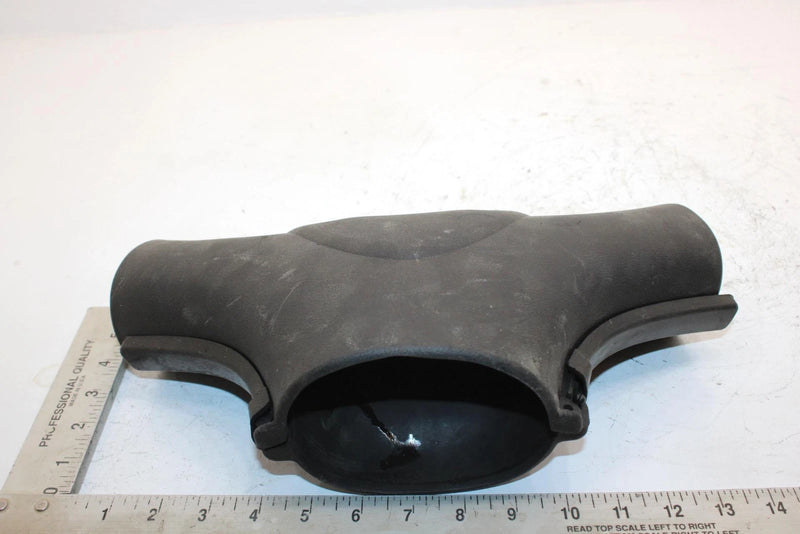 02 Polaris Xc Sp 500 Oem Black Handlebar Cover 5433159-070 5436562-070 SP216