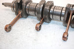 2002 Polaris Virage Oem Crankshaft 2201444 JP23
