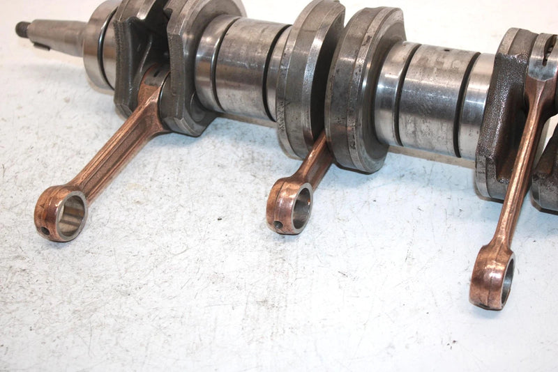 2002 Polaris Virage Oem Crankshaft 2201444 JP23