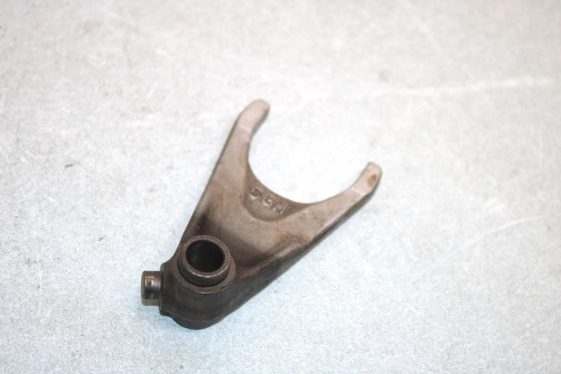 03 Yamaha  Kodiak 450 Awd Oem Left Shift Fork 5GH-18511-00-00 AY44