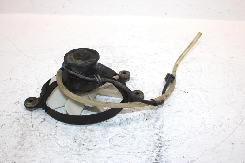 1998 Yamaha  Grizzly Oem Radiator Fan 4SH-12405-10-00 5GT-12405-00-00 AY49