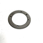 2001 Honda Foreman Rubicon 500 4x4 OEM 70T Primary Drive Gear 26221-HN2-000 AH95