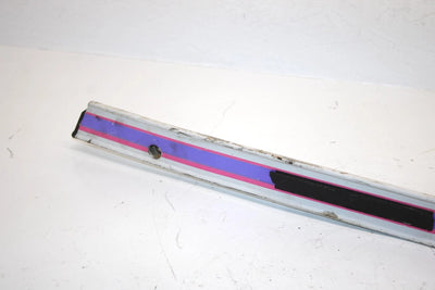 92 Polaris 440 Oem RH EXT Bumper 2670152-067 2670115 SP128