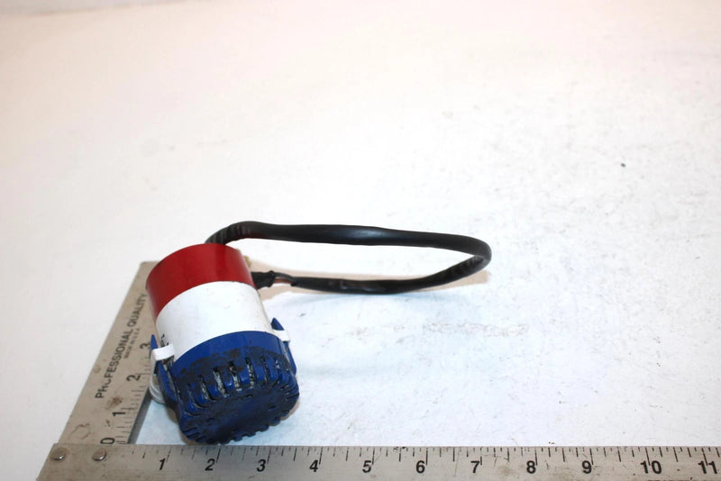 1998 Arctic Cat Ts-l 1000 Oem Bilge Pump 1673-660 JA11
