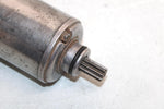 91 Yamaha  Big Bear  4wd Oem Starter Motor 2HR-81800-51-00 AY43