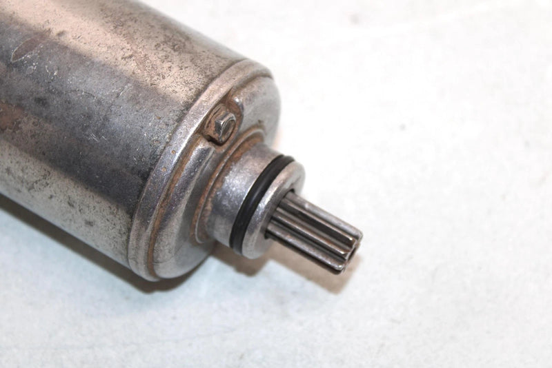 91 Yamaha  Big Bear  4wd Oem Starter Motor 2HR-81800-51-00 AY43