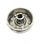2009 Honda Rancher 420 TRX420FE ES OEM Flywheel 31110-HP5-A51 AH76