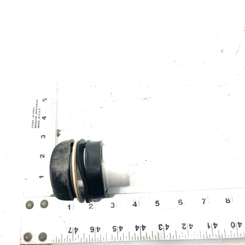 2002 Sea-Doo GTI OEM Oil Fill Neck 275000242 JS61