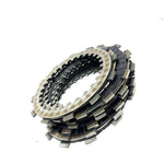 1990 Yamaha Moto 4 OEM Clutch Plate Set 5Y1-16331-01-00 AY51