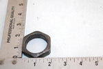 91 Yamaha  Big Bear  4wd Oem Axle Jam Nut 90170-40387-00 AY43