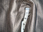 New Vintage Brown Mesquite Polyester Pants #5716 VV-1