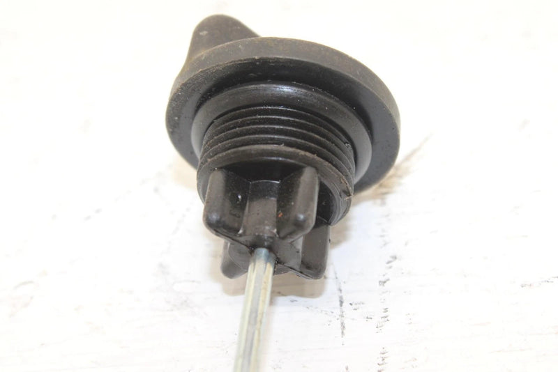 2002 Arctic Cat 375 Automatic (4x4 Green) Oem Oil Dipstick 3402-593 AA29